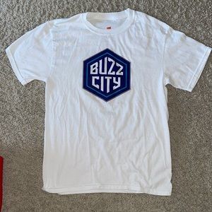 Hornets Basketball Charlotte NC TShirt